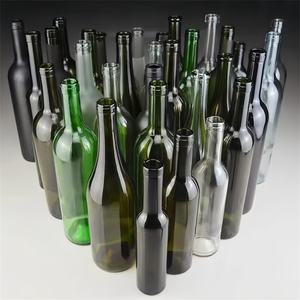 Free Sample Empty Glass Wine <strong>Bottles</strong> 750 Ml With Caps Whisky <strong>5cl</strong> Vodka Liquor Glass <strong>Bottle</strong> 1000ml Spirit Brandy <strong>Bottle</strong> - Product Image 6