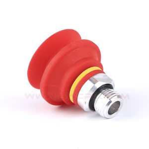 Ventouses en PVC ou en silicone personnalisées en gros pour usages mécaniques - Product Image 6