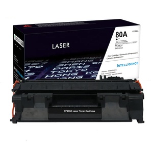 Cartouche de <span class=keywords><strong>Toner</strong></span> d'origine <span class=keywords><strong>pour</strong></span> <span class=keywords><strong>imprimante</strong></span> <span class=keywords><strong>HP</strong></span> CF280A 80A <span class=keywords><strong>pro</strong></span> 280A <span class=keywords><strong>400</strong></span> m401a imprimantes <span class=keywords><strong>hp</strong></span> cartouche laserjet - Product Image 2