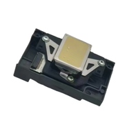 Cabezal de impresión para Epson DTF rx610 rx595 r290 l801 r280 P50 r330 l800 l805 T60 T50 A50 L803,L810,L850,PX610,PX650,PX660