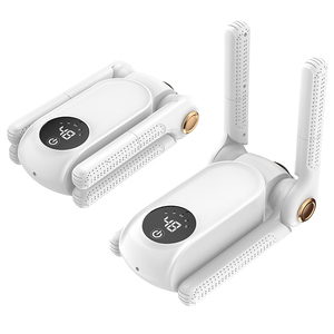 Nouvel Arrivage 2026 – Séchoir et Désodorisant Électrique Portable pour Chaussures, Dissipation Thermique Multi-Orifices, Chauffage à Température Constante - Product Image 3