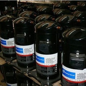 คอมเพรสเซอร์แอร์โคปแลนด์ รุ่น ZR57K3-TFD-522 4.5 แรงม้า สำหรับซ่อมแซมหรือเปลี่ยนอะไหล่ - Product Image 1