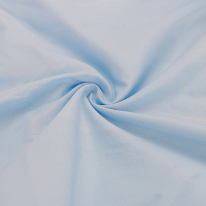 Wholesale Custom Solid Color Soft <strong>Round</strong> 100% Organic Fitted <strong>Crib</strong> Sheet Set Pack 2 - Product Image 5