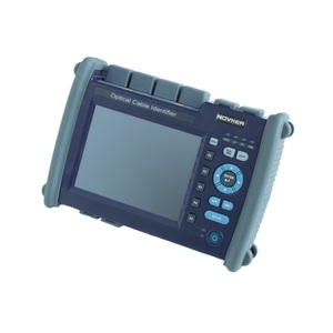 Identificador de Cable óptico de fibra óptica NK7000, con función OTDR de integración - Product Image 2