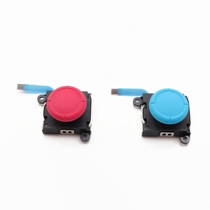 <span class=keywords><strong>Joystick</strong></span> Analogico 3D WEIAI per <span class=keywords><strong>Nintendo</strong></span> <span class=keywords><strong>Switch</strong></span> Lite Joy-Con Levetta per Pollice - Product Image 2