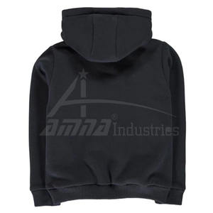 Pakistán hizo el último diseño de cremallera para niños con capucha - Product Image 6