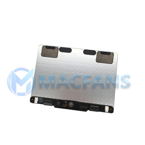Pavé tactile pour <span class=keywords><strong>MacBook</strong></span> <span class=keywords><strong>Pro</strong></span> Retina 13 "<span class=keywords><strong>A1502</strong></span>, 2012/<span class=keywords><strong>A1502</strong></span>, 2013/2014, produit testé Original - Product Image 4