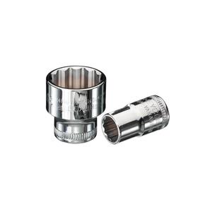 Heyco ซ็อกเก็ต00040001483 3/8" - Product Image 1