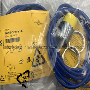 Sensor de Proximidad Nuevo en Stock <span class=keywords><strong>NI15</strong></span>-<span class=keywords><strong>G30</strong></span>-Y1 <span class=keywords><strong>NI15</strong></span>-<span class=keywords><strong>G30</strong></span>-<span class=keywords><strong>Y1X</strong></span>, Confiable, Garantía de un Año - Product Image 4