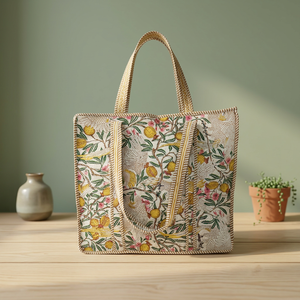 Sac fourre-tout de luxe en velours pour femme, grande capacité, sac à bandoulière matelassé doux, sac à main tendance, écologique et léger, printemps-automne - Product Image 1