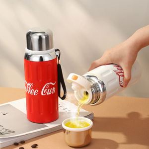 40oz Vacuum Insulated Stainless Steel <b>Water</b> <b>Bottle</b>, Leak-Proof With <b>Filter</b> , Personalized for Outdoor, Office - Product Image 4