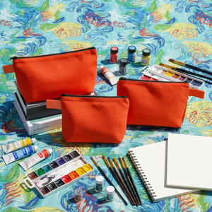 กระเป๋าเครื่องสำอางแบบพกพา <span class=keywords><strong>ราคา</strong></span>โรงงาน รับทำโลโก้ กระเป๋าเครื่องสำอางขนนุ่ม กระเป๋าเดินทางอุ่นๆ นุ่มๆ สำหรับผู้หญิง - Product Image 1