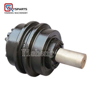 Бульдозер для строительной техники - Product Image 1