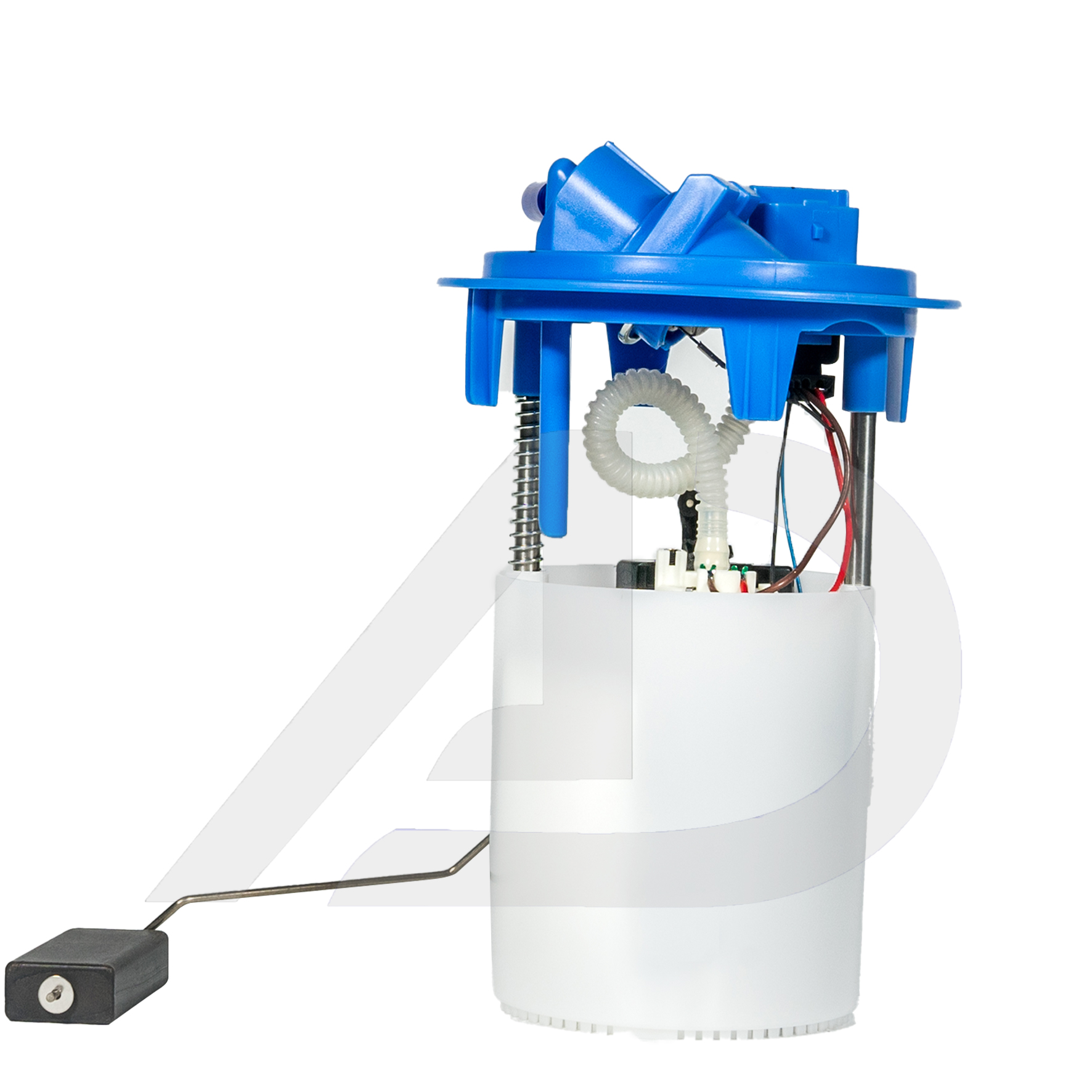 AJD OE 9803066180 12v Fuel Pump for Peugeot 3008 1.6T Fuel Pump Assembly Spare Parts