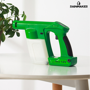 Pulvérisateur à <span class=keywords><strong>batterie</strong></span> électrique pour l'agriculture, sac à dos, pulvérisateur de <span class=keywords><strong>jardin</strong></span> rechargeable - Product Image 3