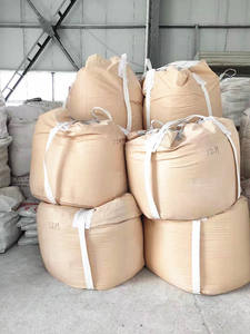 Polvo de Alúmina Tabular (99.5% Al2O3) de Alta Refractariedad (1770-2000C) para Boquillas Refractarias de Ollas y Tundishes, Marca JUN PAI - Product Image 6