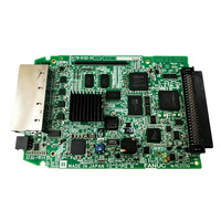 Module de communication enfichable pour backplane Fanuc A17B-8102-0100, carte contrôleur Profinet Io, accessoires pour tours et centres d'usinage
