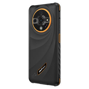 Teléfono Inteligente Ulefone Armor X31 Pro Resistente, Android 14, 5G, Batería de 6050 mAh, Cámara Principal de 64 MP, NFC, 8+256 GB, Procesador Dimensity 6300 - Product Image 4
