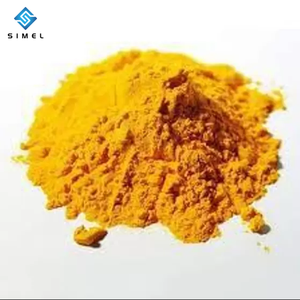 สารเติมแต่งเชื้อเพลิง เฟอร์โรซีนชนิดผง CAS 102-54-5 ความบริสุทธิ์ 99% เฟอร์โรซีนสำหรับสารเติมแต่งน้ำยาจุดชนวนจรวด - Product Image 4