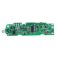Placa de Circuito PCBA Personalizada para Electrónica Industrial |   Servicio de Fabricación y Ensamblaje OEM