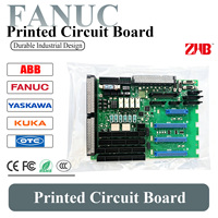 Carte de circuit imprimé de sortie relais I/O Fanuc A16B-3100-0183, module de commande de charge PMC pour machines-outils CNC 0i-C 16i 18i, pièces de rechange pour la maintenance