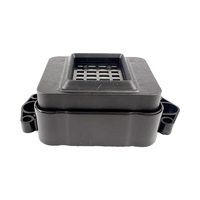 Penjualan Panas XP600 TX800 Print Head Cap Top Kondisi Baru untuk Printer Inkjet untuk Toko Percetakan Dengan Capping Station