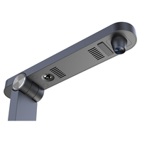 Escáner de documentos Eloam 13MP A4 OCR con interfaz USB Soporte de oficina inteligente y SDK en stock