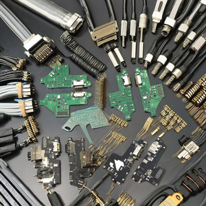 Mạch sạc điện thoại di động bán buôn, cổng sạc zin, cáp sạc điện thoại cho Infinix SMART 9 X6532 - Product Image 5