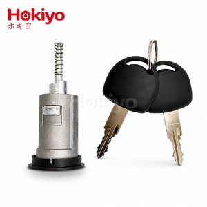 HOKIYO 0913652 Cilindro di Accensione per Auto <span class=keywords><strong>Opel</strong></span> Astra Corsa Meriva Zafira <span class=keywords><strong>Combo</strong></span> Tigra 1991-2011, Prezzo all'Ingrosso di Fabbrica - Product Image 2