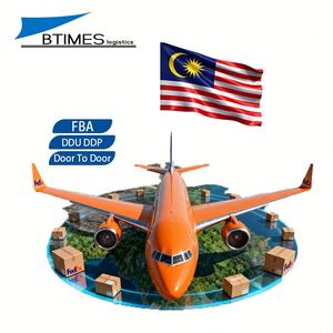 Shipment Company Door to Door <strong>Transport</strong> Livraison DDP DDU <strong>air</strong> Shipping to Malaysia <strong>Cargo</strong> Import Shipment Supplier Livraison - Product Image 1