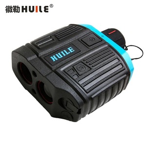 Télémètre laser Huile DS2500, portée de 2500 m, outil de mesure pour la chasse en plein air - Product Image 2