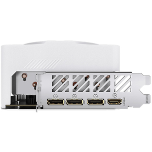 การ์ดจอ GeForce RTX 4080 16GB AERO มือสอง พร้อมหน่วยความจำ 256 บิต ซีรีส์ 40 GPU (GV-N4080AERO-16GD) GIGABYTE RTX 4080 - Product Image 6