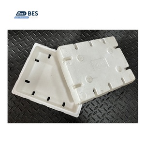 Ligne <span class=keywords><strong>de</strong></span> production <span class=keywords><strong>de</strong></span> machines à mousse EPS à haute productivité BES, boîte à <span class=keywords><strong>glace</strong></span> pour légumes, tube à essai pour analyse sanguine, emballage <span class=keywords><strong>de</strong></span> télévision - Product Image 6