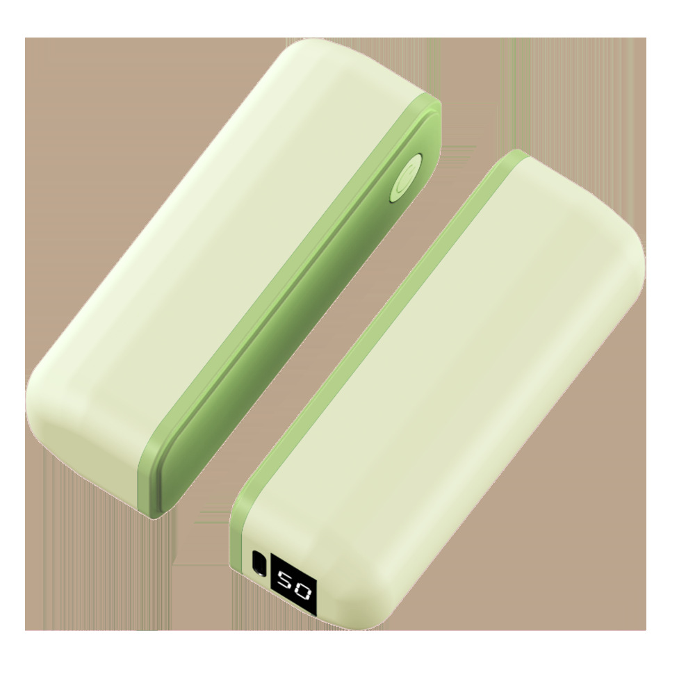 A33 Hand Warmer (Green)