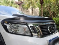 Couvercle de capot Offre Spéciale utilisé pour Nissan Navara NP300