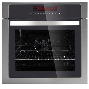 Hot bán 70L điều khiển cơ khí LED hiển thị đa chức năng lò <span class=keywords><strong>gas</strong></span> được xây dựng trong lò nướng điện - Product Image 4