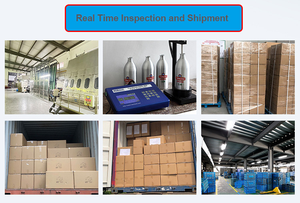 Oem rỗng nhôm Aerosol phun có thể 50-200ml với logo tùy chỉnh in cho mỹ phẩm & hóa chất sử dụng - Product Image 6