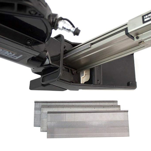 مسدس مسامير هوائي 2 في 1 من فريمان، عيار 15.5 و16، للخشب الصلب، يدوي، مع وظيفة التثبيت بالمسامير والدبابيس الهوائية - Product Image 3