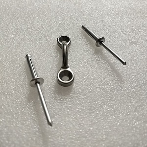 Anneau de type C en acier inoxydable 304 de 5 mm pour la réparation d'équipements d'extérieur - Product Image 3