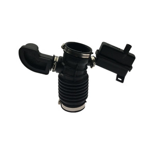 Manguera de Admisión de Aire para Nissan Teana 16576-JN30A, Pieza de Repuesto de Goma para el Sistema de Admisión del Motor - Product Image 3