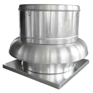 Extractor de techo ahumado de alta temperatura de 1,5 kW, ventiladores Extractores de chimenea industriales para chimenea, <span class=keywords><strong>campana</strong></span> de cocina - Product Image 1