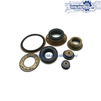 Nouveaux kits de réparation de pistons de transmission automatique AL4 DPO pour Peugeot 206 207 307 308 406 407 408 Citroën C4 C5 Renault Scenic