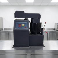 Máquina de Prueba de Asfalto y Hormigón para Laboratorio, Equipo de Prueba de Betún para Construcción de Carreteras, Máquina de Prueba de Asfalto para Laboratorio de Carreteras