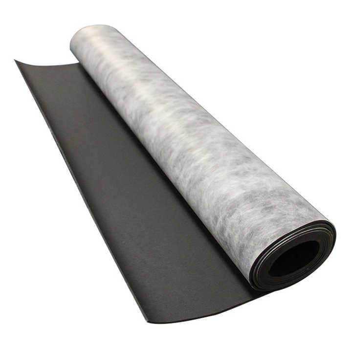 Mass Loaded Vinyl 3mm Acoustic Barrier Sound Deadening Insulation Noise