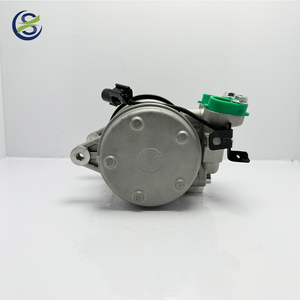 Layson Vente en gros 97701-1C100 9770107500 8718042308511 <span class=keywords><strong>Compresseur</strong></span> de climatisation de voiture pour <span class=keywords><strong>HYUNDAI</strong></span> <span class=keywords><strong>GETZ</strong></span> 10S11C 12V 4PK115mm - Product Image 6