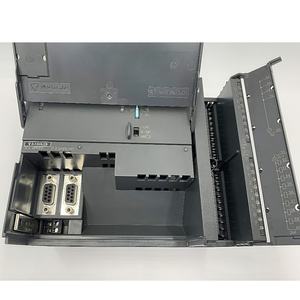 6ES73156TH130AB0 SIMATIC S7-300 CPU 315T-2 DP Plc Simatic S7 300産業用制御ロジックPlcプログラミングコントローラ - Product Image 5