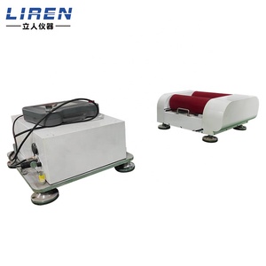 من المصنع مباشرة دراجة كهربائية هيكل دينامومتر ISO دراجة نارية كهربائية نظام اختبار الشاسيه - Product Image 2