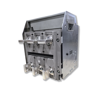 Micrologic 47163 NT10 HA 3P 1000A Interruptor de Circuito de Aire de Marco Fijo, Interruptor de Circuito al Vacío ACB 50KA, Unidad de Disparo Inteligente