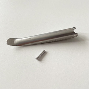 Reemplazo de <span class=keywords><strong>flopper</strong></span> de acero inoxidable para eje de pesca submarina - Product Image 2