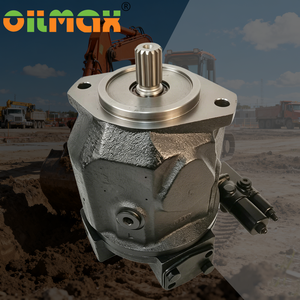 Bomba de Pistón A10VSO45DFR1 de Alta Resistencia, Resistente al Desgaste para Sitios de Construcción Difíciles - Product Image 1